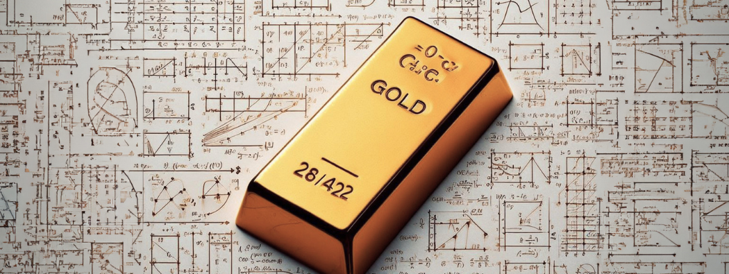 How to Calculate Pips on Gold | Vantage