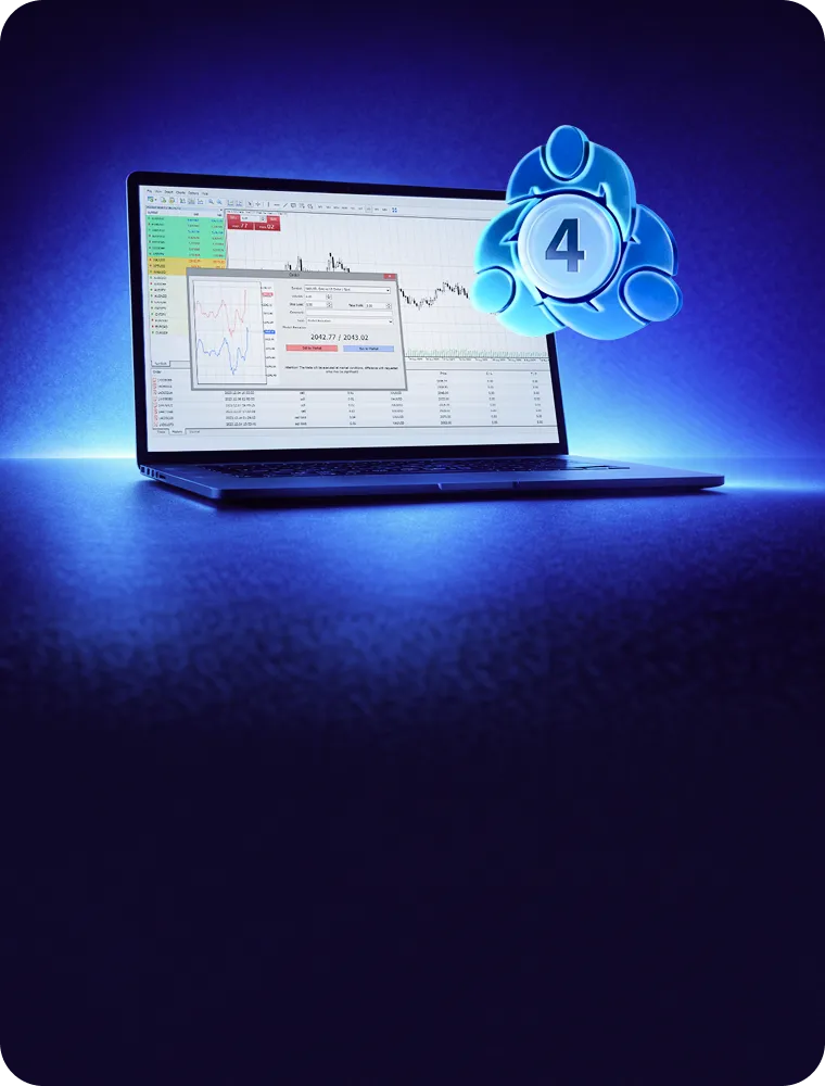 MetaTrader 4