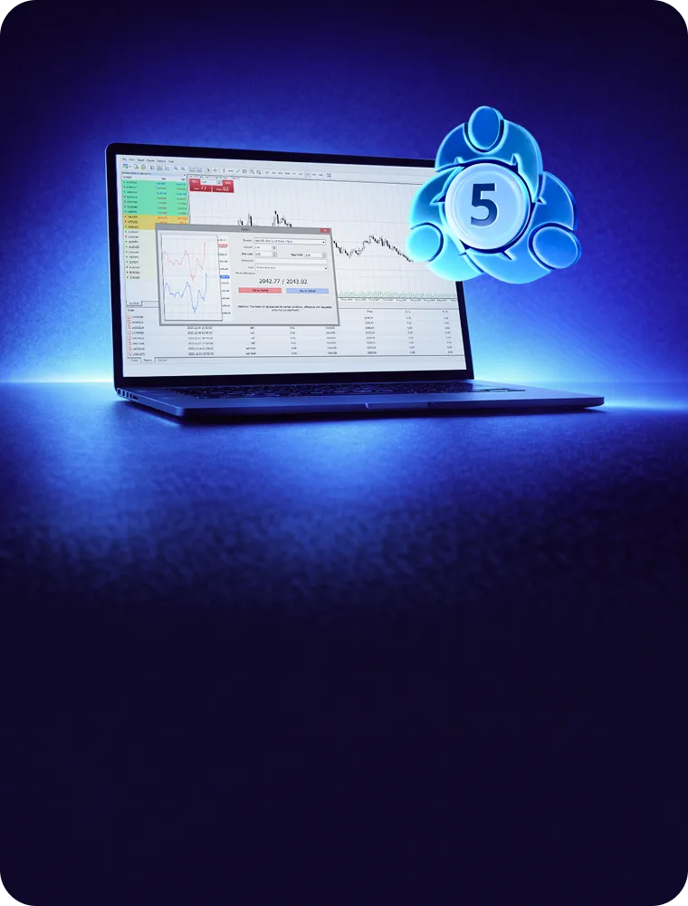 MetaTrader 5