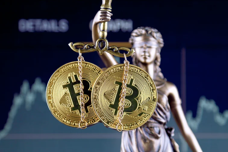 監管與透明度重點圖示：選擇加密貨幣CFD經紀商的關鍵考量