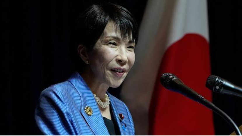 高市早苗談話惹怒中國!學者分析「日本主流民意」 勸台灣應認清1事