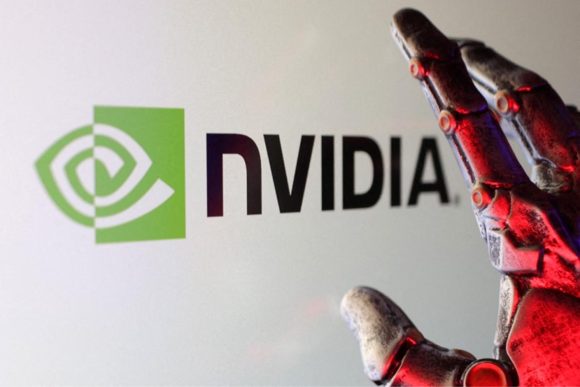 Nvidia to produce AI servers worth up to $500 billion in US over four years | Reuters