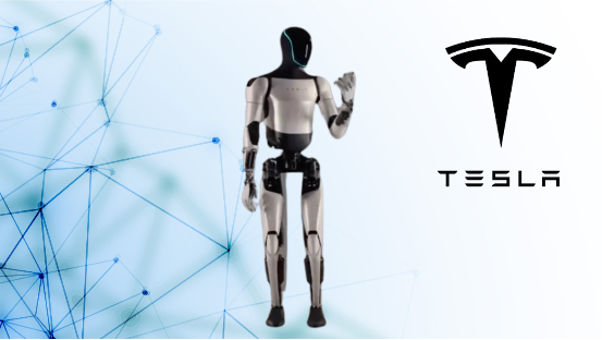 Elon Musk's Tesla Optimus: The Robot of the Future