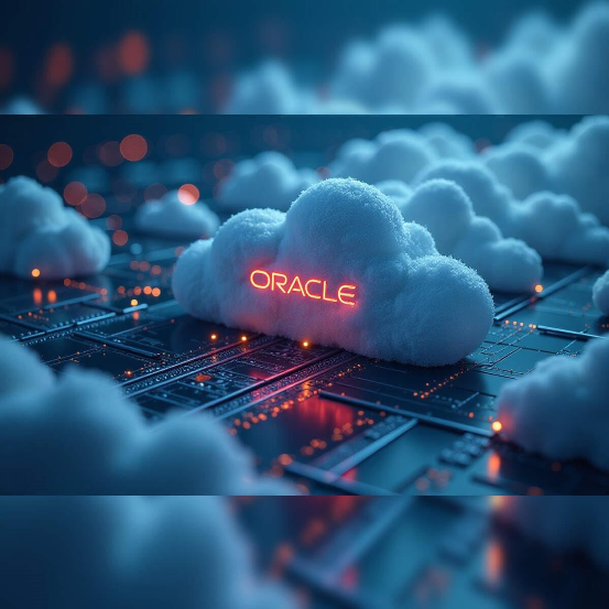 Oracle (ORCL) stock crashes 25% in a month: Oracle stock crashes 25% in a  month — what's behind the tech giant's sudden meltdown? - The Economic Times