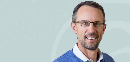 Doug Kehring | Executive Biography