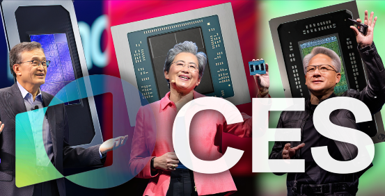 CES 2026 Preview: Here is How the Show Could Look Like, as the PC Industry Enters the “Memory Pandemic” Era